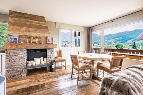 Apartment with balcony 10 min walk from the slopes photo 2