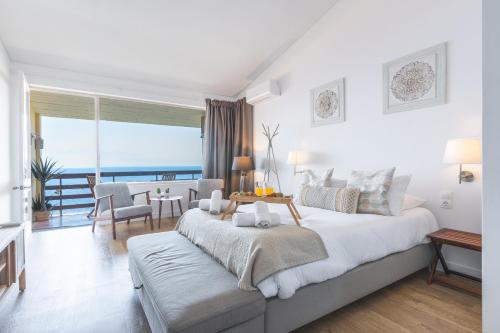 Madeira Ocean View by Atlantic Holiday