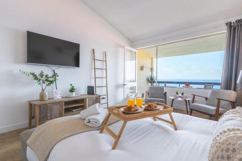 Madeira Ocean View by Atlantic Holiday