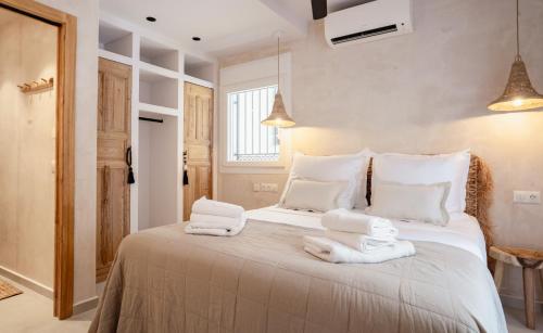 Casa el Periquito - Beach house - Sea view - Roof terrace - Ibiza vibe