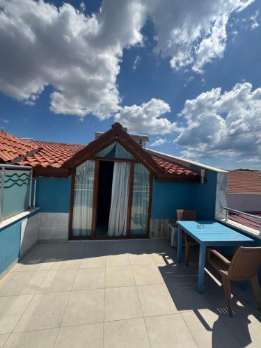 Gambar di galeri bagi Geyikli Berfin Otel di Dalyanköy
