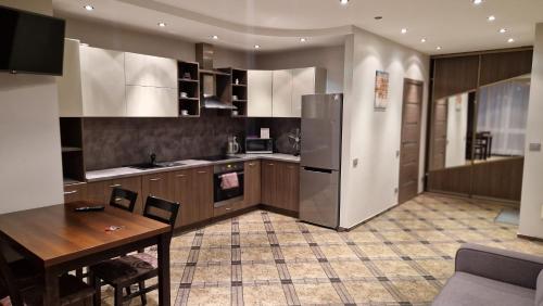 Apartamentai Vilnius Lazdynėliai