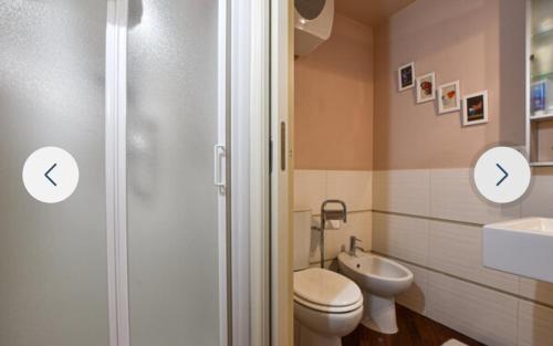 Il Sogno di Jole Apartment photo 29