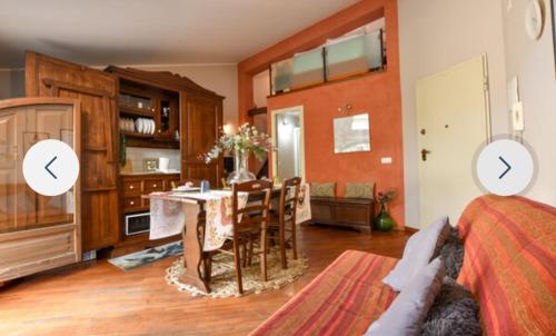 Il Sogno di Jole Apartment photo 13