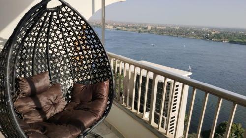 apartment cornish el nile 250 m floor 14