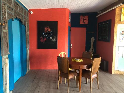Foto de la galeria de Liber'Terre a Andouque