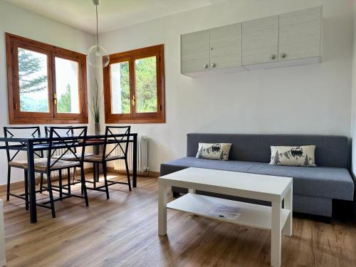 Izas · Pirineos360 · Práctico y sencillo · Perfecto para esquiadores