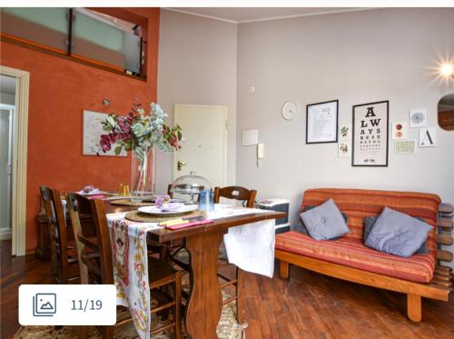 Il Sogno di Jole Apartment photo 12