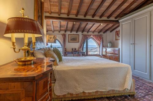 Town House Happy Life Cetona