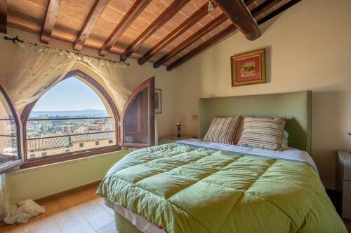 Town House Happy Life Cetona