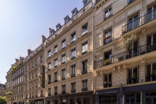 Hôtel Elixir