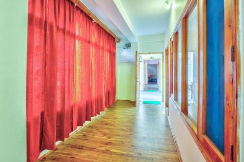 Fotografie z fotogalerie ubytování HOTEL YATRI mONARCH rESIDENCY MANALI v destinaci Manāli
