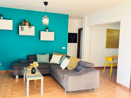 Playa Blanca , Koldos beach house