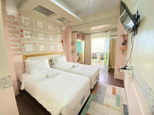 Galeriebild der Unterkunft Davao Bamboo Sanctuary and Ecological Park in Davao City