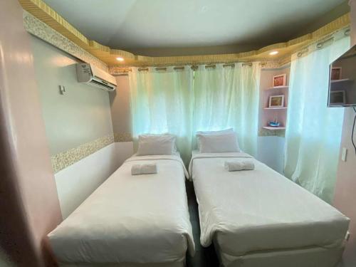 Galeriebild der Unterkunft Davao Bamboo Sanctuary and Ecological Park in Davao City