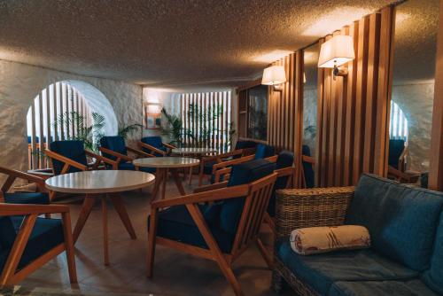 Fotografie z fotogalerie ubytování Casuarina Resort and Spa v destinaci Trou aux Biches