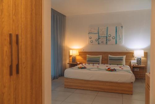Fotografie z fotogalerie ubytování Casuarina Resort and Spa v destinaci Trou aux Biches