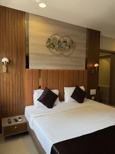 Fotografie z fotogalerie ubytování Hotel Horizon International v destinaci Taliparamba