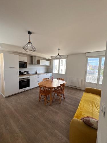 Appartement Cosy et parking