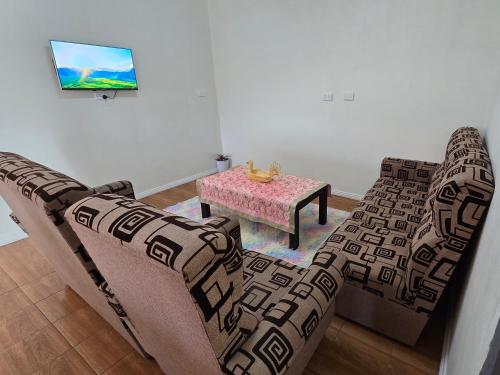Gallery image of Seaside Homes in Nadi