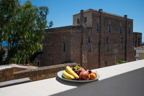 Gallery image of Liberty Suites Spetses in Spetses