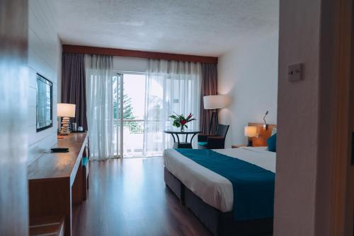 Fotografie z fotogalerie ubytování Casuarina Resort and Spa v destinaci Trou aux Biches