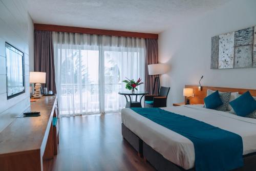 Fotografie z fotogalerie ubytování Casuarina Resort and Spa v destinaci Trou aux Biches