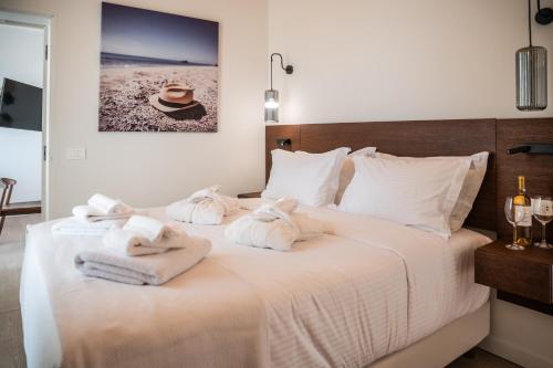 Gallery image of Liberty Suites Spetses in Spetses