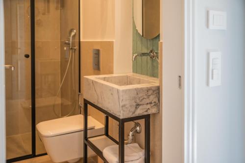 Gallery image of Liberty Suites Spetses in Spetses