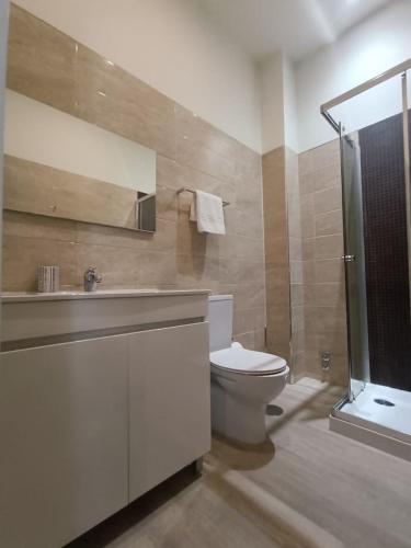 Ένα μπάνιο στο Porto Alma 388 - Silent city center