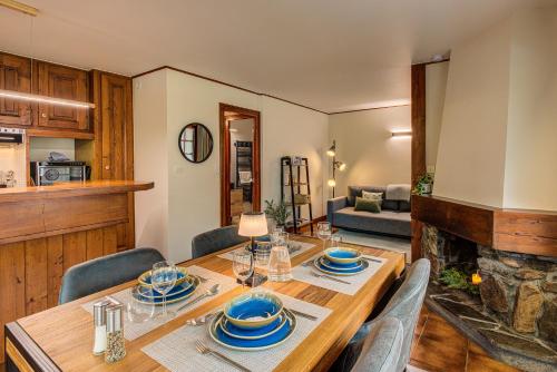 Apartment Grand Payot, Alpes Agency, Central Chamonix, Sleeps 2 to 4