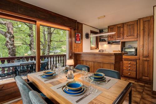 Apartment Grand Payot, Alpes Agency, Central Chamonix, Sleeps 2 to 4
