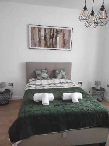Cosy Private Home in London with Garden photo 1