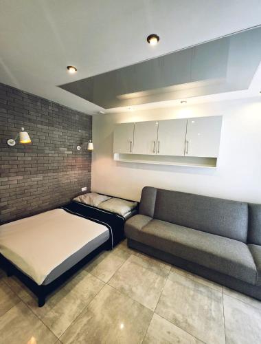 Apartamencik Kajutka