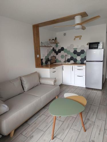 Cocon paisible, proche de la mer, vue dégagée