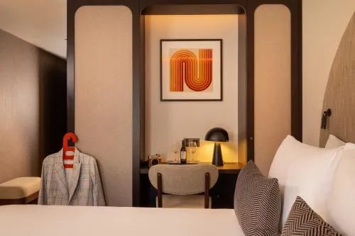 Belinda Hôtel & Spa photo 8