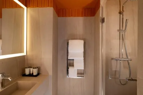Belinda Hôtel & Spa photo 9