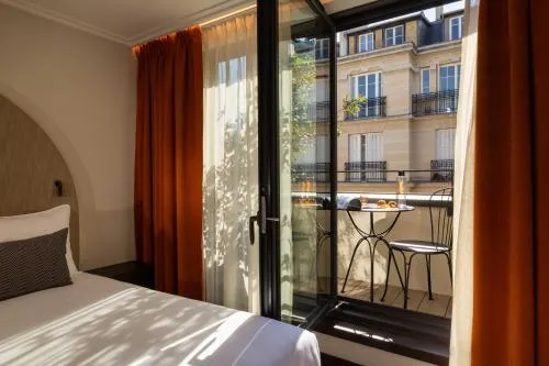 Belinda Hôtel & Spa photo 23