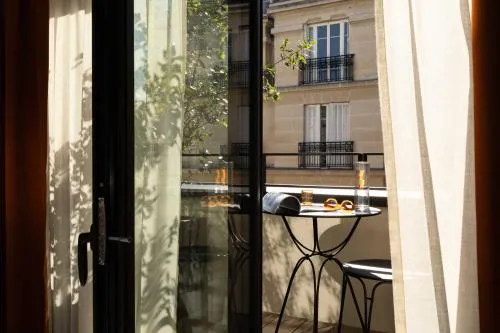 Belinda Hôtel & Spa photo 24