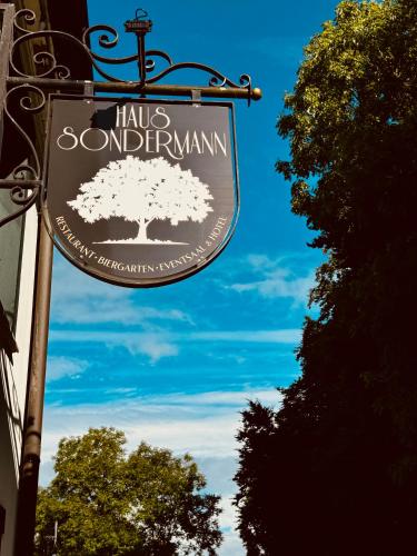 Gallery image of Haus Sondermann in Velbert