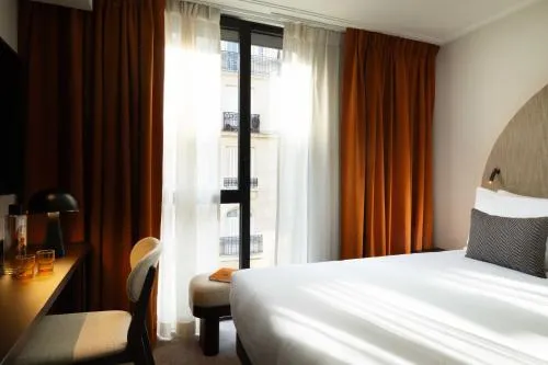 Belinda Hôtel & Spa photo 13