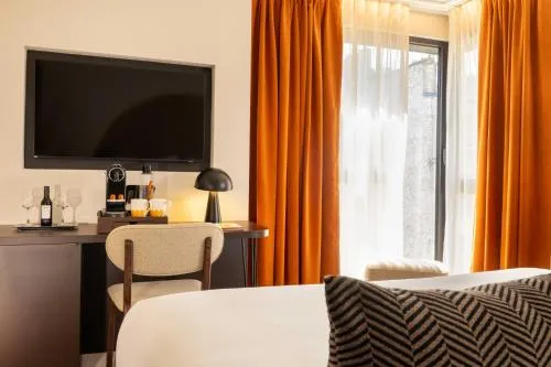 Belinda Hôtel & Spa photo 16
