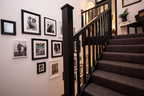 Fotografie z fotogalerie ubytování The Mews v destinaci Tetbury