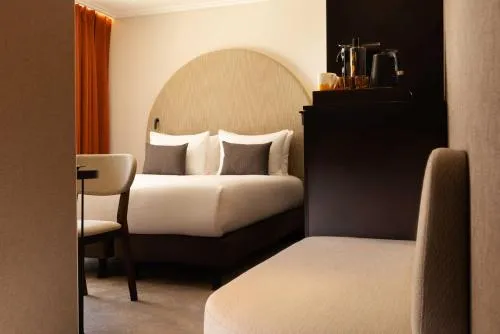 Belinda Hôtel & Spa photo 33