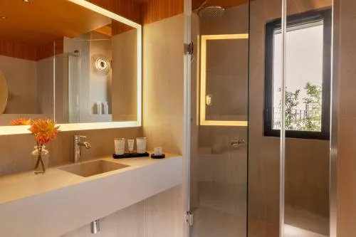 Belinda Hôtel & Spa photo 39