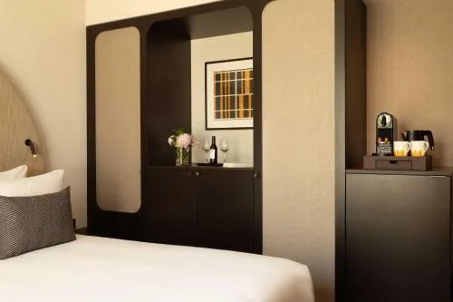 Belinda Hôtel & Spa photo 32