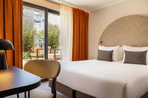 Belinda Hôtel & Spa photo 30