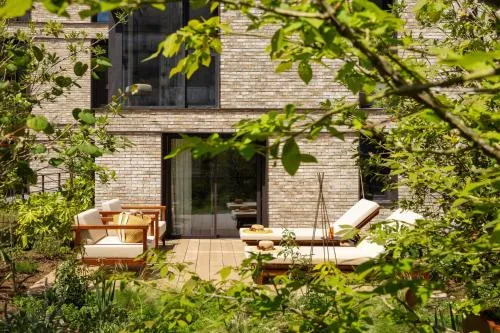 Belinda Hôtel & Spa photo 38