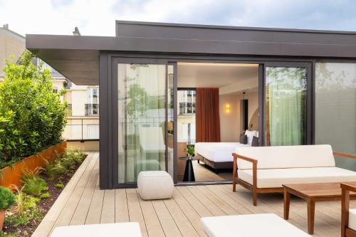 Belinda Hôtel & Spa photo 43