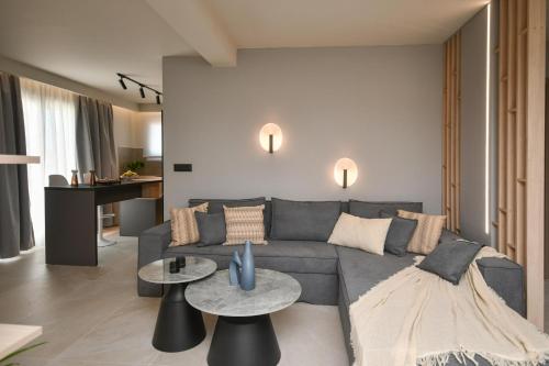 Holi Top Luxurious Apartment